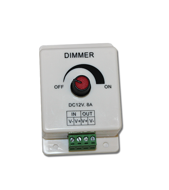 DIMER EC-LED-D1M1-81