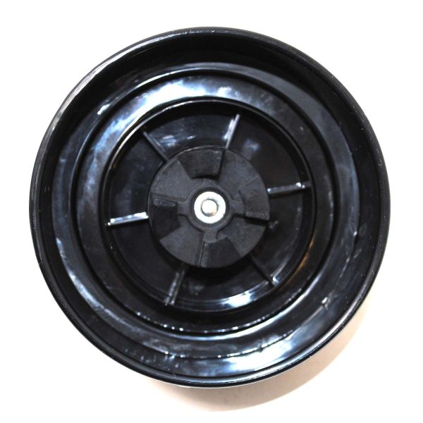 Gommino Blocco Lama MAgic bullet