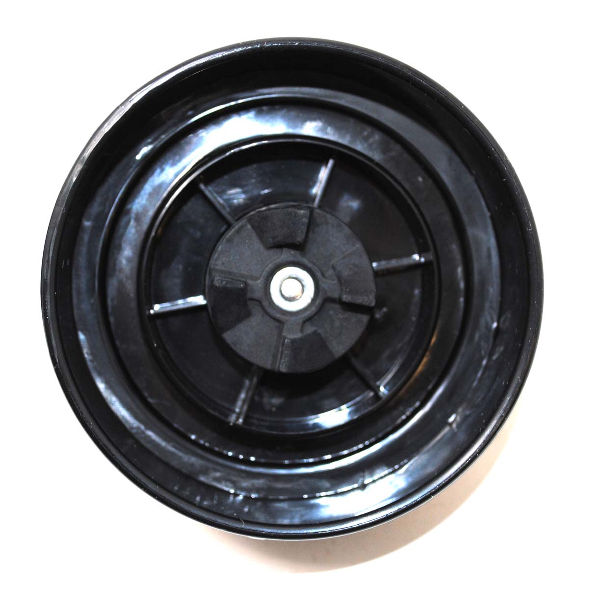 Tbest Lama Di Ricambio Per Frullatore 600W - Acciaio Inossidabile Con Guarnizione, Adatta Per Estrattore E Frullati